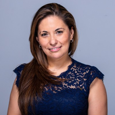 Doreli Chávez