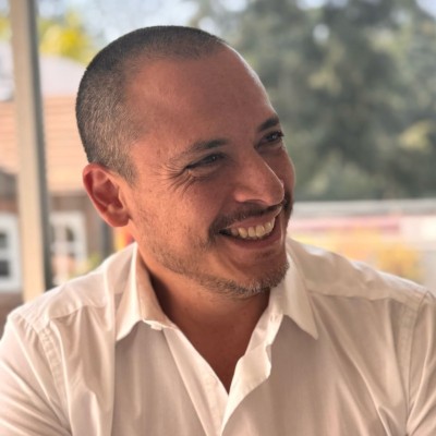 Rodrigo Aguilar